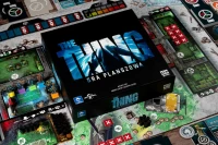 8. The Thing: Gra planszowa